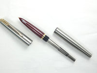 Parker 61 Flighter De Luxe