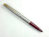 Parker 61 Flighter De Luxe