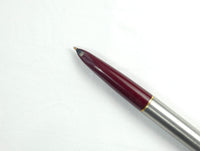 Parker 61 Flighter De Luxe