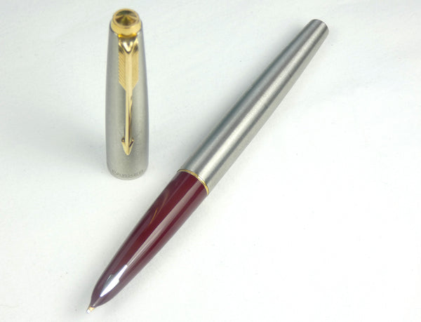 Parker 61 Flighter De Luxe