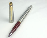 Parker 61 Flighter De Luxe