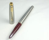 Parker 61 Flighter De Luxe