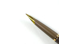 Parker 50 Falcon in Matte Brown