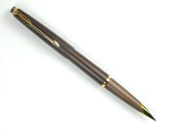 Parker 50 Falcon in Matte Brown