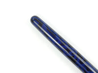 Parker Sonnet I in Laque Midnight Blue. 1996.