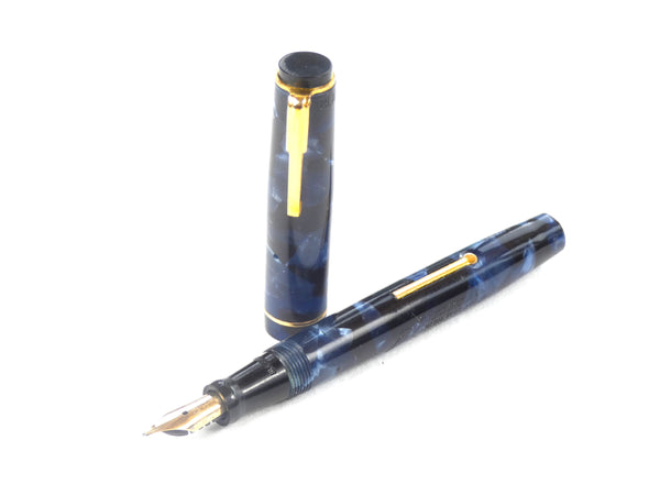 Mabie Todd Blackbird Ladies Pen.