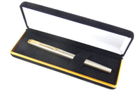 Parker 75 Flighter De Luxe