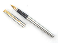 Parker 75 Flighter De Luxe