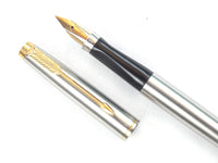 Parker 75 Flighter De Luxe