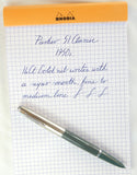 Parker 51 Classic