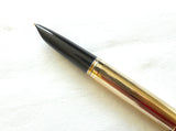 Parker 51 Insignia Rolled Gold Boxed Set