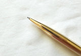 Parker 51 Insignia Rolled Gold Boxed Set