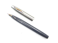 Sheaffer Imperial 440 in Grey