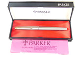 Parker 65 Flighter De Luxe