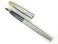 Parker 65 Flighter De Luxe