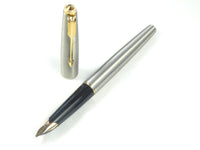 Parker 65 Flighter De Luxe