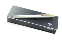 Parker 65 Flighter De Luxe