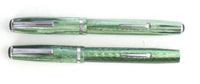 Esterbrook Transitional Pen in Foliage Green