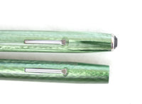 Esterbrook Transitional Pen in Foliage Green