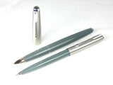 Parker 65 Set in Grey