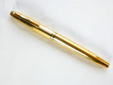 Sheaffer Triumph Imperial Gold FP/BP set