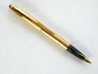 Sheaffer Triumph Imperial Gold FP/BP set