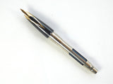 Sheaffer Triumph Imperial Gold FP/BP set