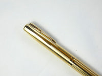 Sheaffer Triumph Imperial Gold FP/BP set