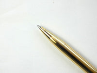 Sheaffer Triumph Imperial Gold FP/BP set