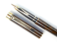 Sheaffer Targa Laque Thuya Ronce