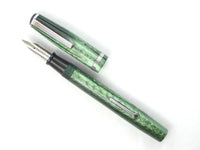 Esterbrook Transitional Pen in Foliage Green