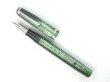 Esterbrook Transitional Pen in Foliage Green