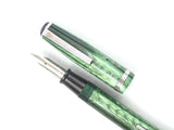 Esterbrook Transitional Pen in Foliage Green