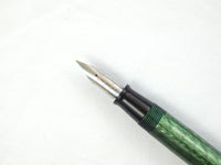 Esterbrook Transitional Pen in Foliage Green