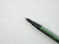 Esterbrook Transitional Pen in Foliage Green