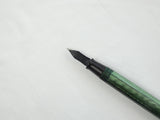 Esterbrook Transitional Pen in Foliage Green