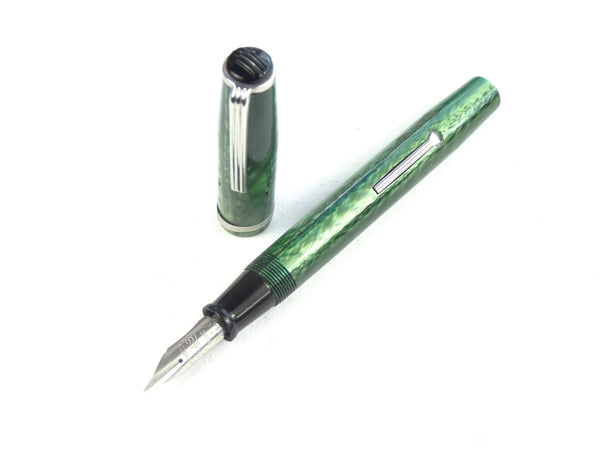 Esterbrook Transitional Pen in Foliage Green