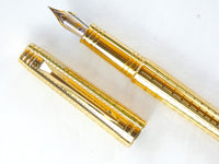 Parker Premier De Luxe GT set