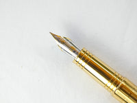 Parker Premier De Luxe GT set