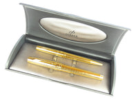 Parker Premier De Luxe GT set