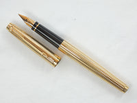 Parker 75 Diamante