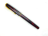 Parker Sonnet Premier in Laque Autumn Red