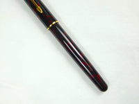 Parker Sonnet Premier in Laque Autumn Red