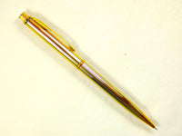 Parker Insignia Gold Plated Pencil. New Old Stock.