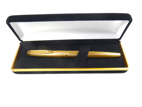 Waterman C/F Gold Barleycorn