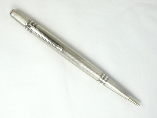 Vintage Life-Long Pencil in Sterling Silver