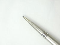 Vintage Life-Long Pencil in Sterling Silver