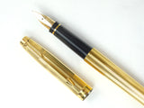 Parker 75 Milleraies