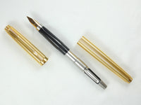 Parker 75 Grain d'Orge