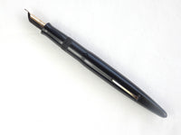 Eversharp Skyline in Black. 1940s.